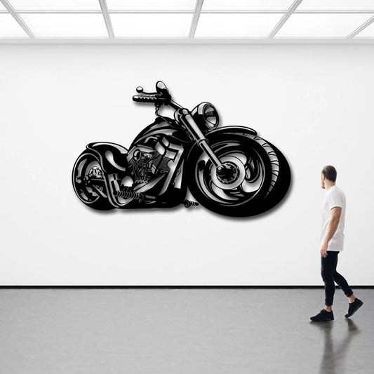 Wall Decor, Metal art, Metal Wall Art - Etgshop LLC