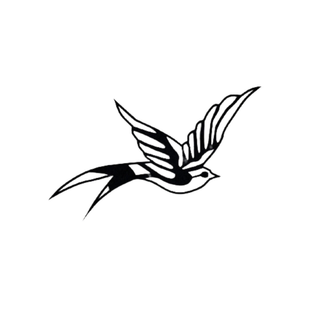Bird, Metal art, Metal Wall Art - Etgshop LLC