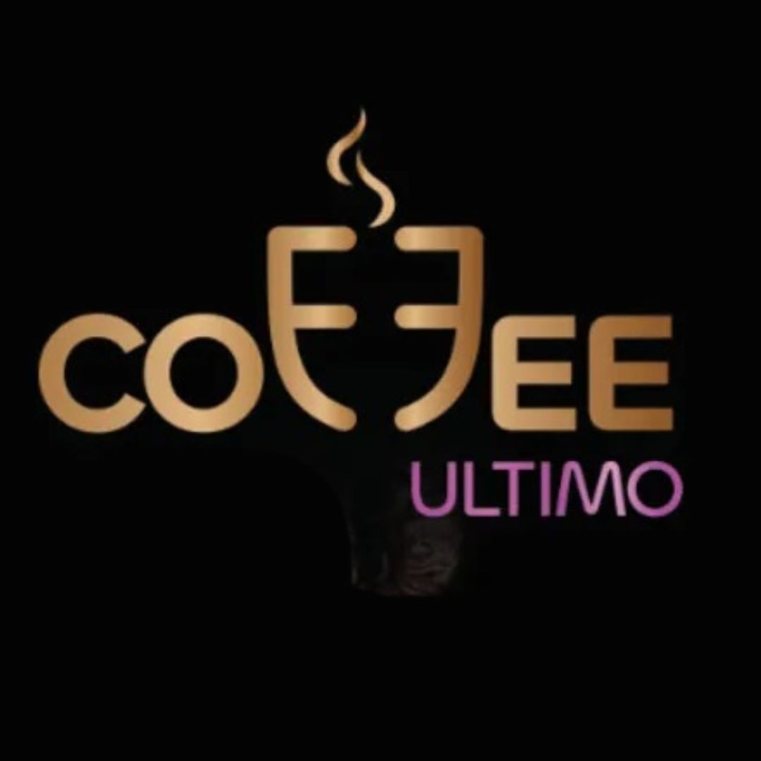 Coffee Ultimo - The Ultimate Energy Booster with Mineralized Arabica, Green Coffee Bean Extract, Vitamins B6 and B12 - 100 Servings