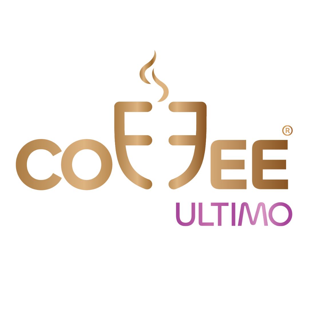 Coffee Ultimo - The Ultimate Energy Booster with Mineralized Arabica, Green Coffee Bean Extract, Vitamins B6 and B12 - 100 Servings