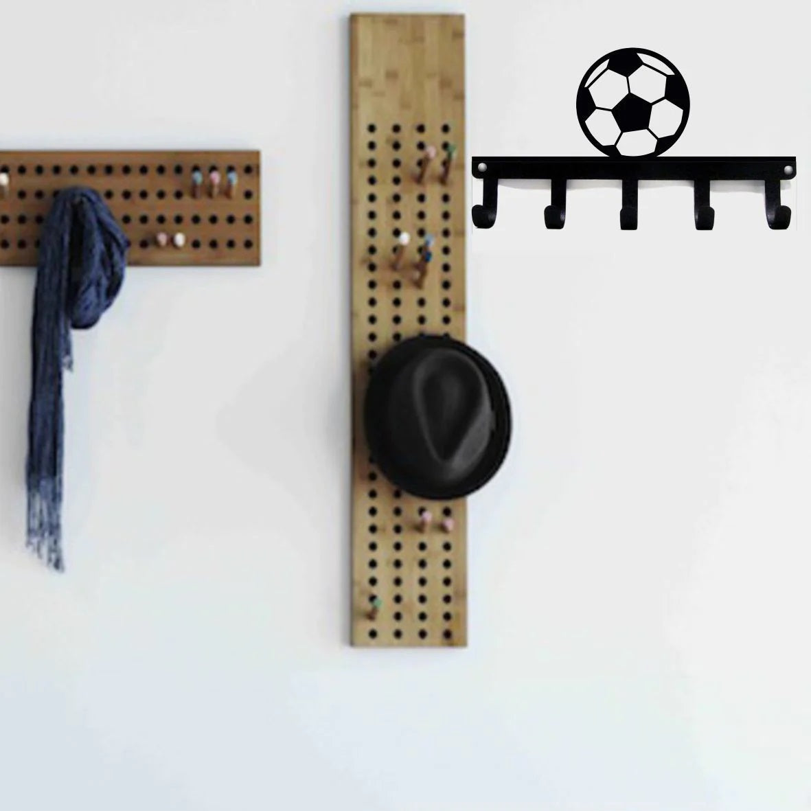 Football Metal Keychain Etgshop20x11b