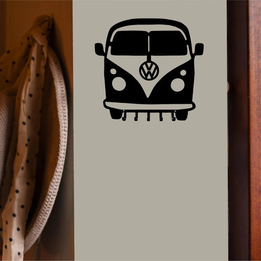 Volkswagen Metal Keychain20B