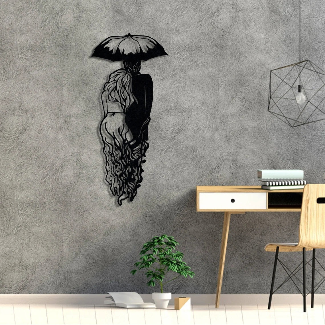 Metal art, Metal Wall Art, Metal Signs, Metal Wall Sign, Metal Wall Decor, Metal Wall Hanging, Gift, Office Wall Art